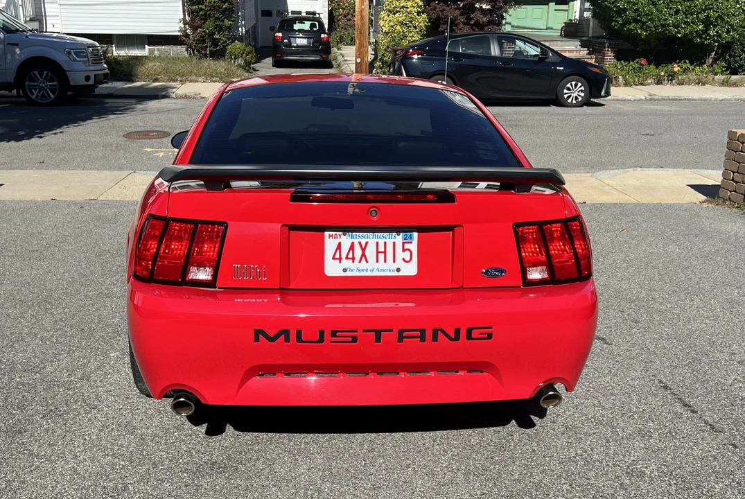 2004 Ford SN95 Mustang - Image 24 of 31