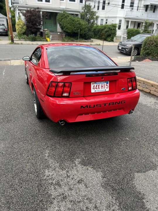 2004 Ford SN95 Mustang - Image 21 of 31