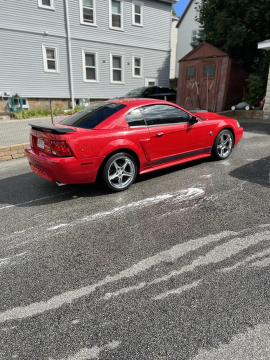2004 Ford SN95 Mustang - Image 31 of 31