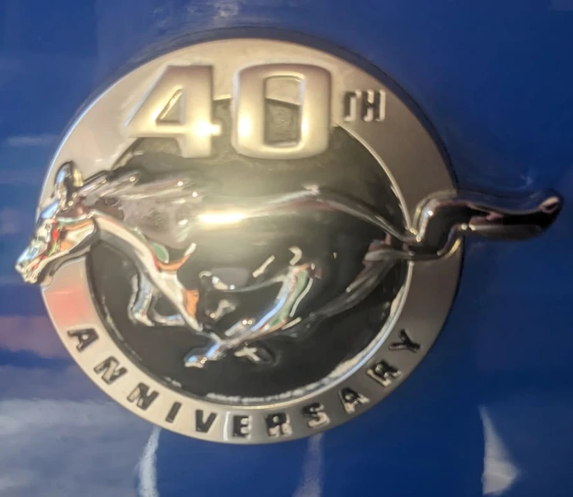 2004 Ford SN95 Mustang - Image 5 of 31