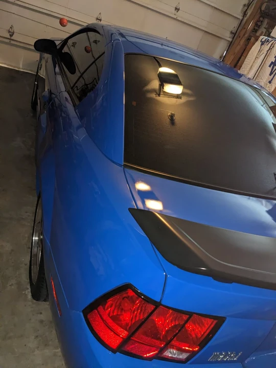2004 Ford SN95 Mustang - Image 10 of 31