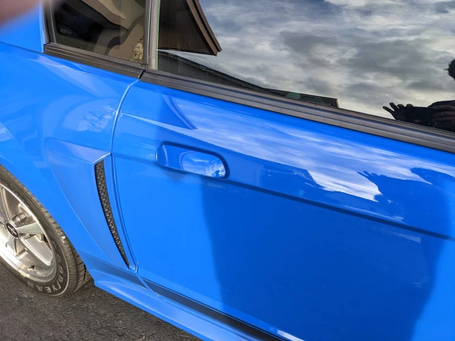 2004 Ford SN95 Mustang - Image 9 of 31