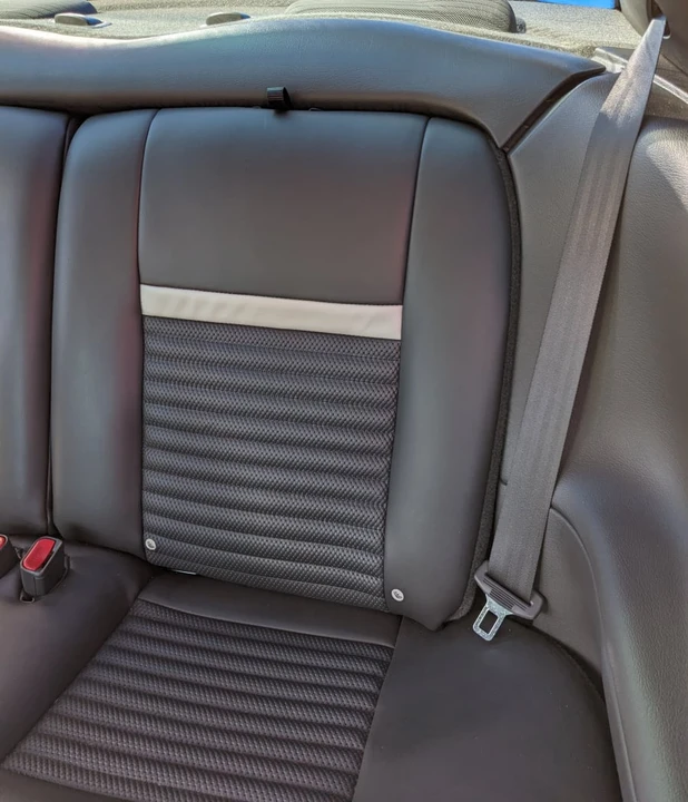 2004 Ford SN95 Mustang - Image 27 of 31