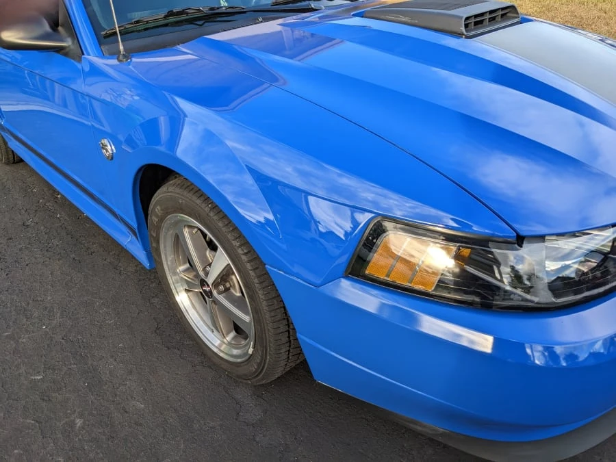2004 Ford SN95 Mustang - Image 11 of 31