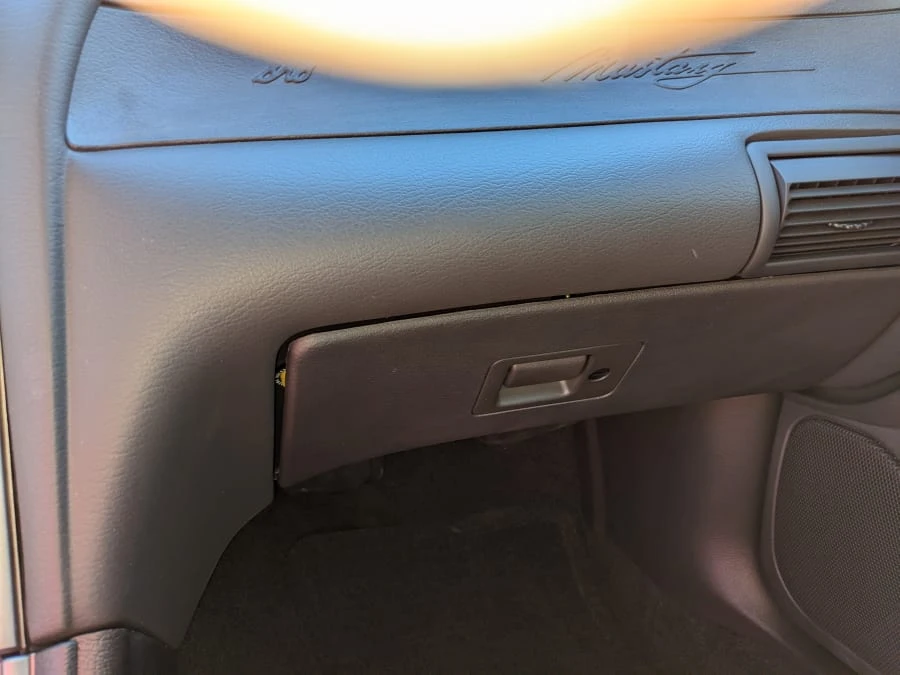 2004 Ford SN95 Mustang - Image 17 of 31