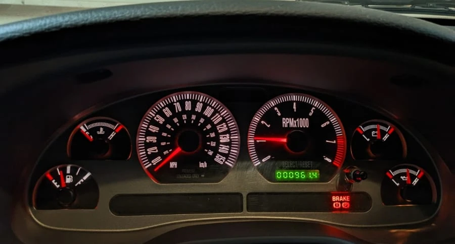 2004 Ford SN95 Mustang - Image 29 of 31