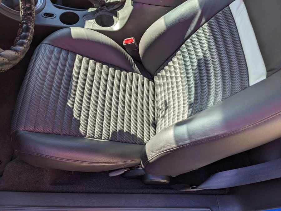 2004 Ford SN95 Mustang - Image 29 of 31
