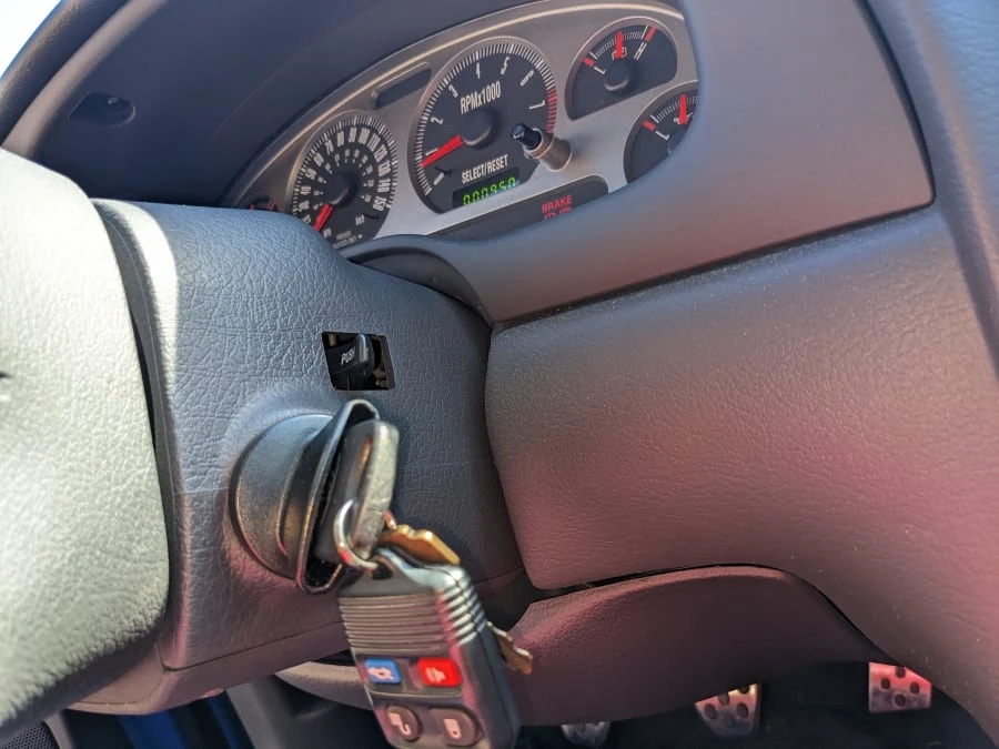 2004 Ford SN95 Mustang - Image 22 of 31