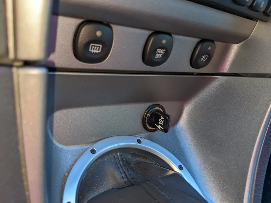 2004 Ford SN95 Mustang - Image 14 of 31