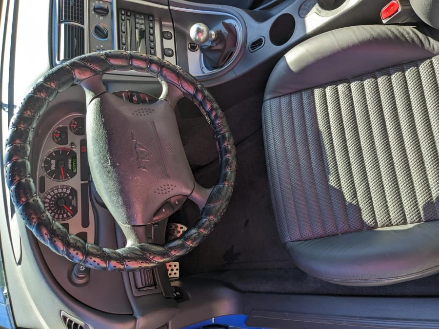 2004 Ford SN95 Mustang - Image 13 of 31