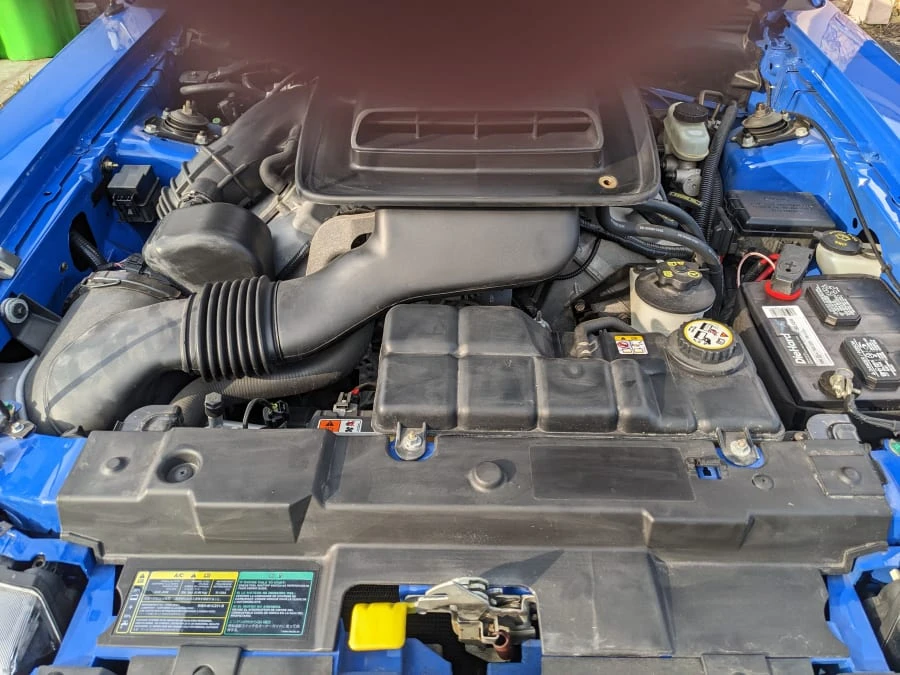 2004 Ford SN95 Mustang - Image 31 of 31