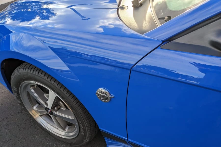 2004 Ford SN95 Mustang - Image 12 of 31