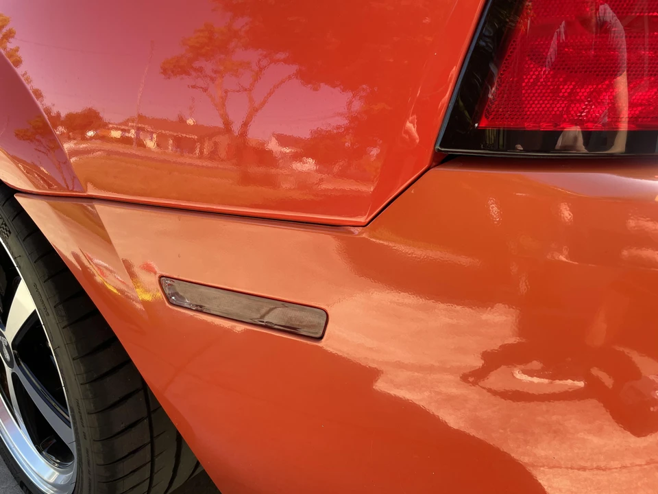 2004 Ford SN95 Mustang - Image 21 of 31