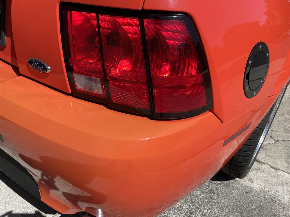 2004 Ford SN95 Mustang - Image 25 of 31