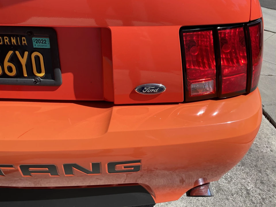 2004 Ford SN95 Mustang - Image 24 of 31
