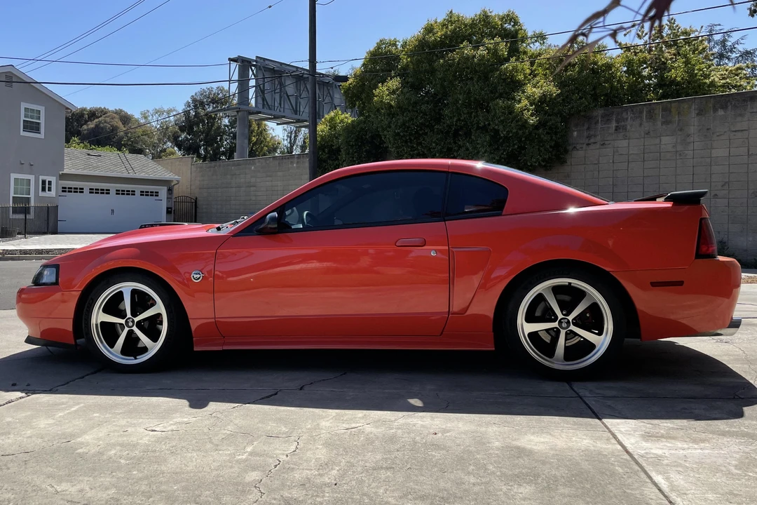 2004 Ford SN95 Mustang - Image 3 of 31