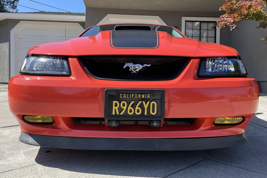 2004 Ford SN95 Mustang - Image 2 of 31