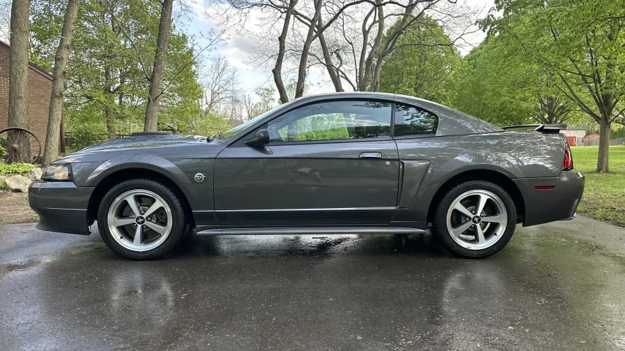 2004 Ford SN95 Mustang - Image 2 of 20