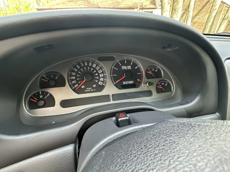 2004 Ford SN95 Mustang - Image 13 of 20