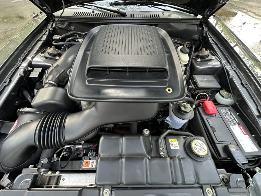 2004 Ford SN95 Mustang - Image 19 of 20