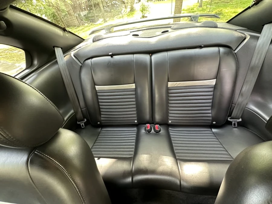 2004 Ford SN95 Mustang - Image 14 of 20