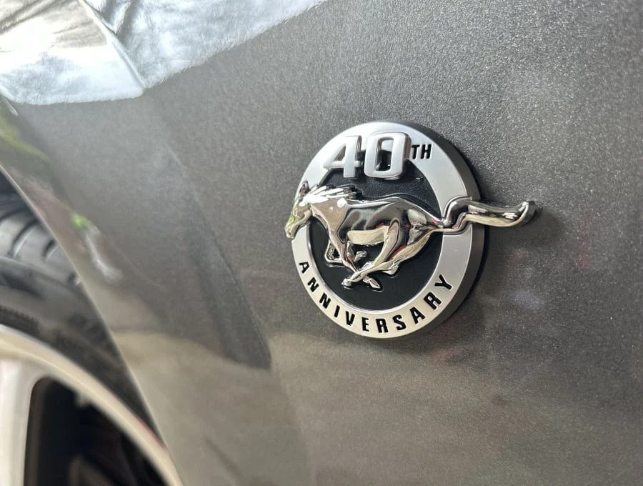 2004 Ford SN95 Mustang - Image 6 of 20
