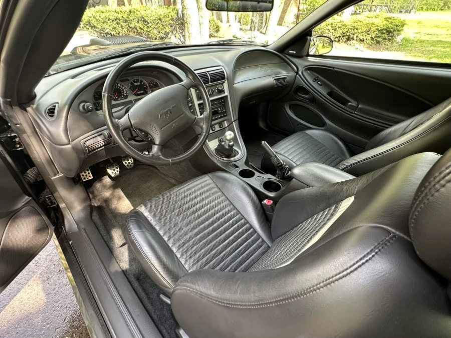 2004 Ford SN95 Mustang - Image 12 of 20