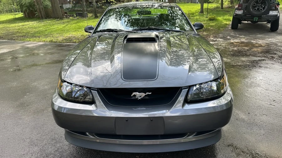 2004 Ford SN95 Mustang - Image 4 of 20