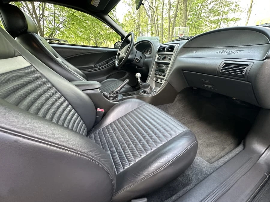 2004 Ford SN95 Mustang - Image 15 of 20