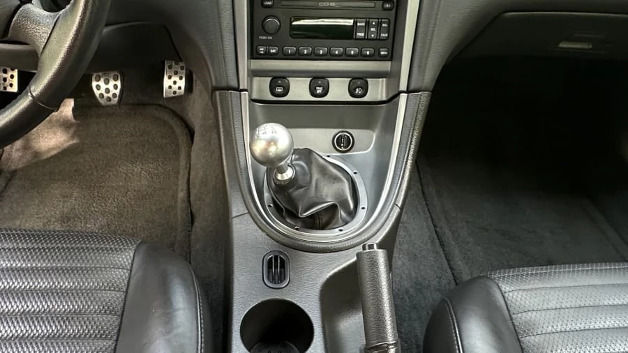 2004 Ford SN95 Mustang - Image 17 of 20