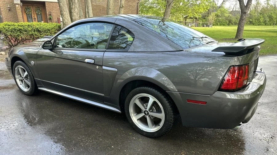 2004 Ford SN95 Mustang - Image 5 of 20
