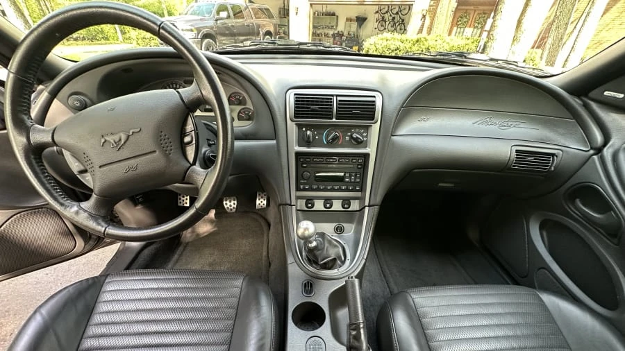 2004 Ford SN95 Mustang - Image 16 of 20