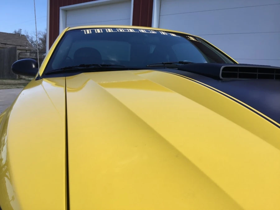 2004 Ford SN95 Mustang - Image 7 of 10