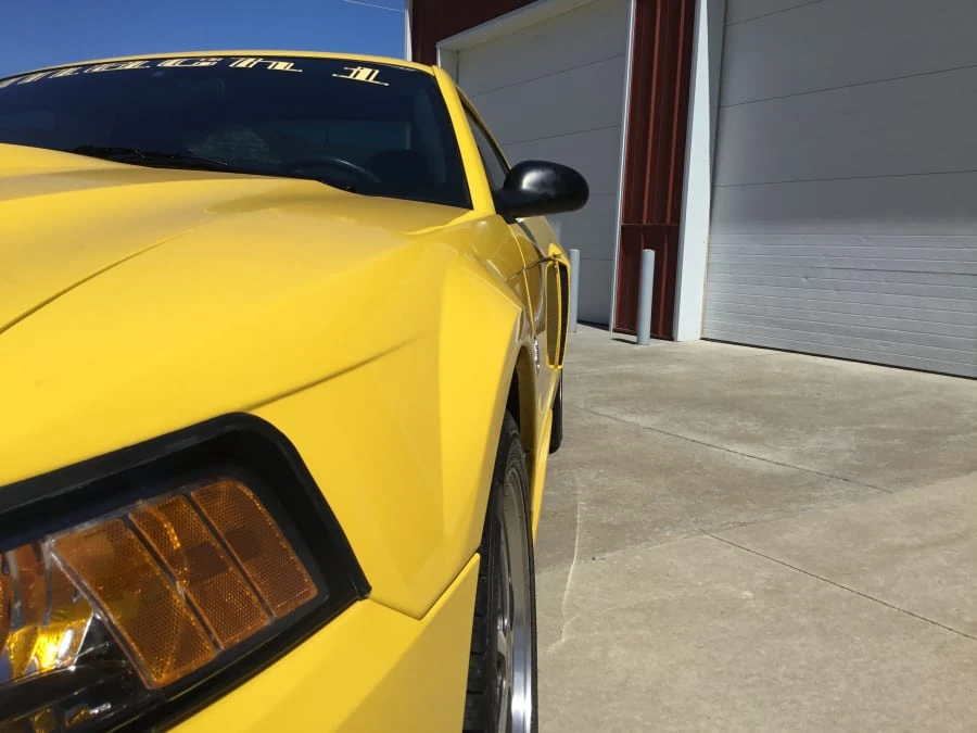 2004 Ford SN95 Mustang - Image 10 of 10