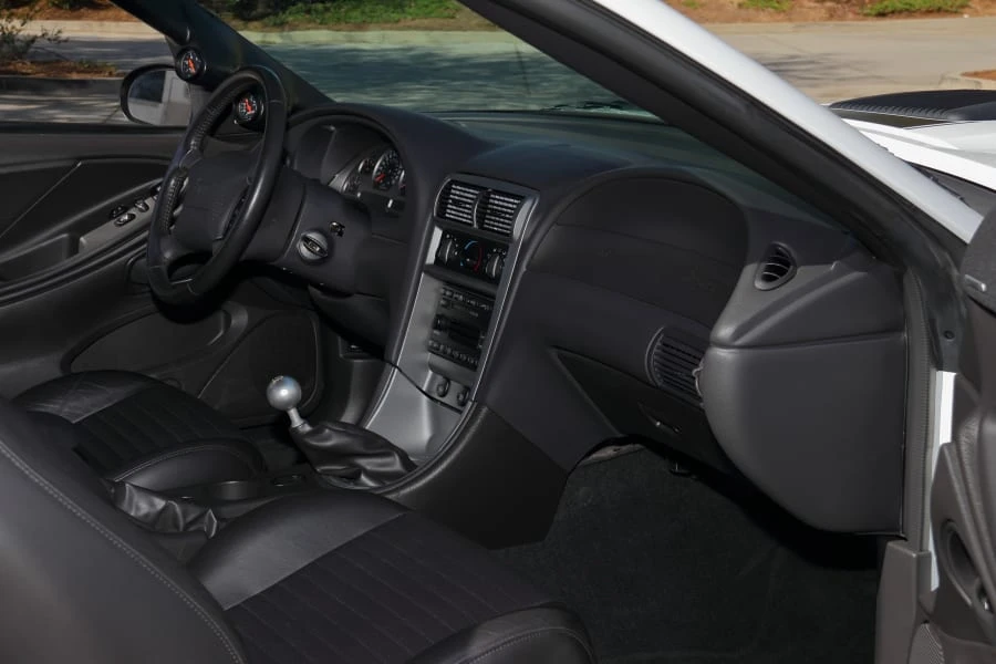 2004 Ford SN95 Mustang - Image 28 of 31