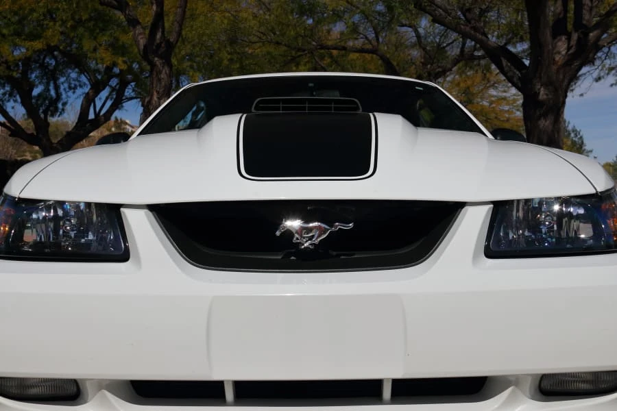 2004 Ford SN95 Mustang - Image 10 of 31