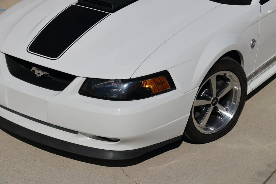 2004 Ford SN95 Mustang - Image 16 of 31