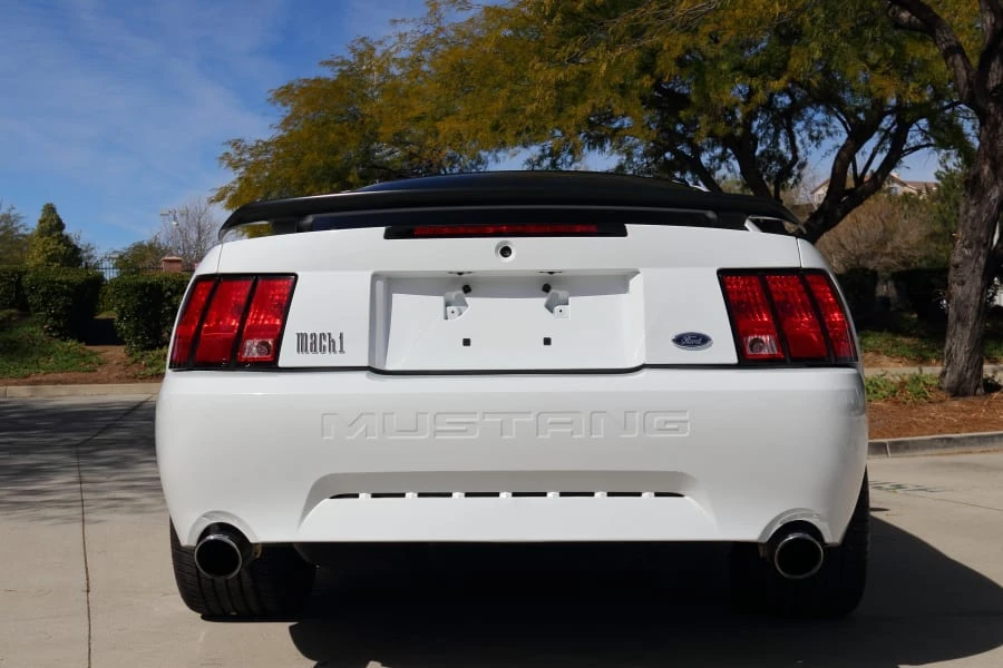2004 Ford SN95 Mustang - Image 21 of 31