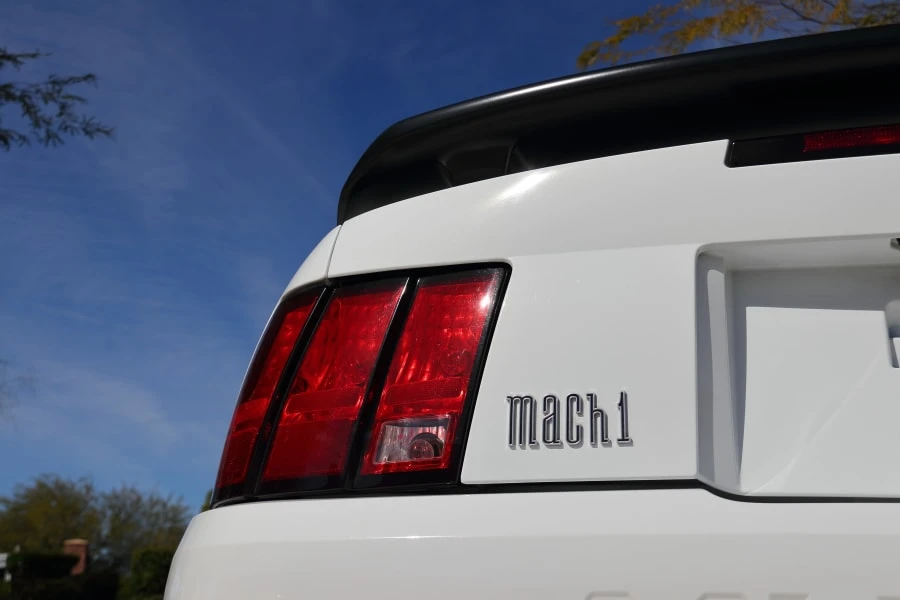2004 Ford SN95 Mustang - Image 12 of 31
