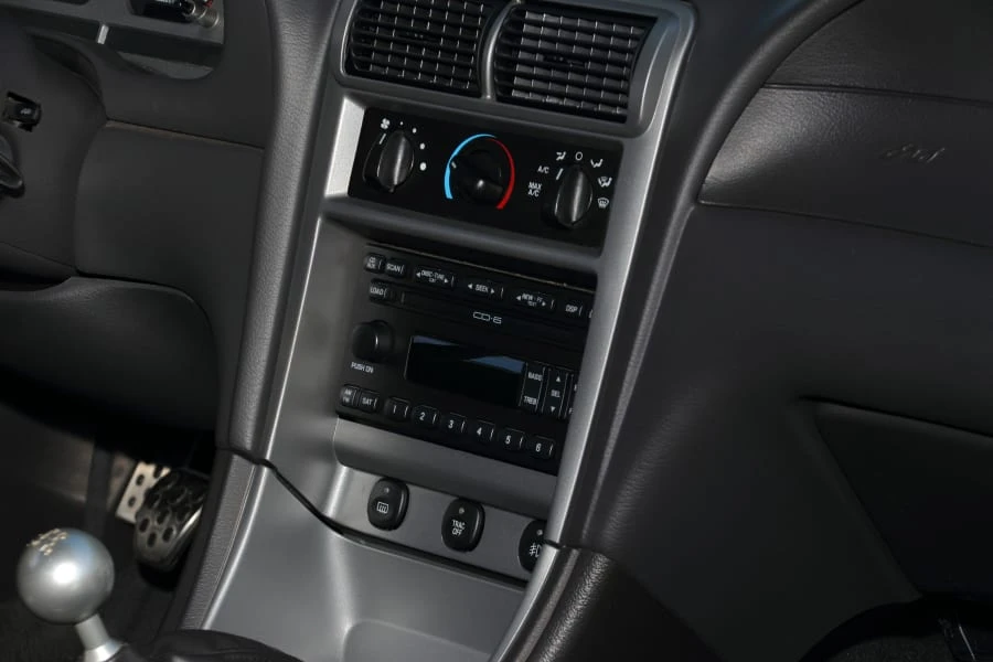 2004 Ford SN95 Mustang - Image 30 of 31