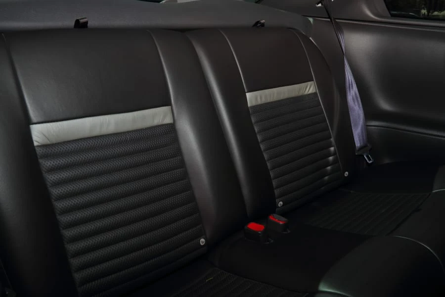 2004 Ford SN95 Mustang - Image 27 of 31
