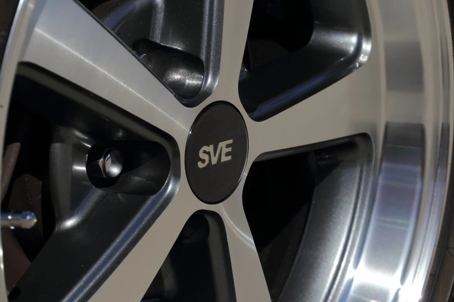 2004 Ford SN95 Mustang - Image 7 of 31