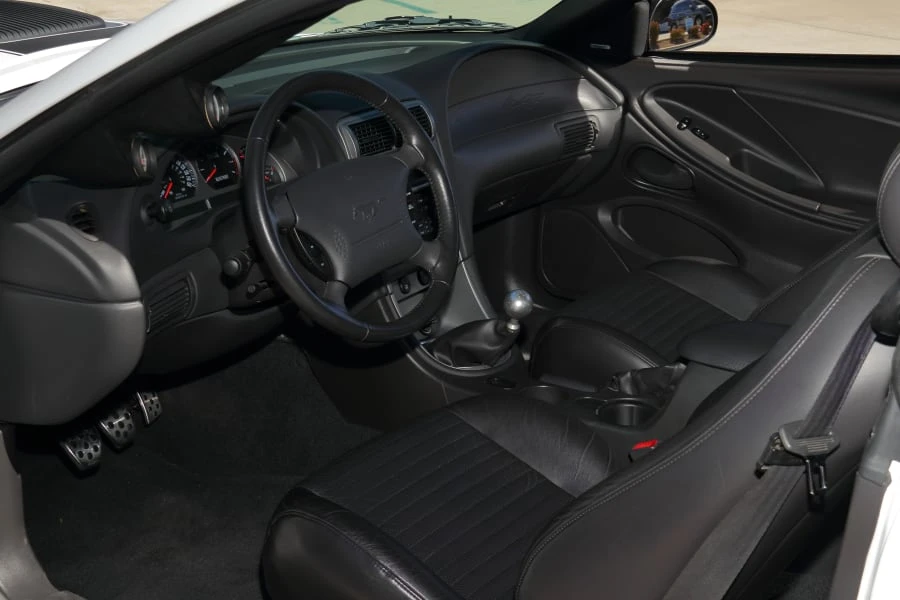 2004 Ford SN95 Mustang - Image 22 of 31