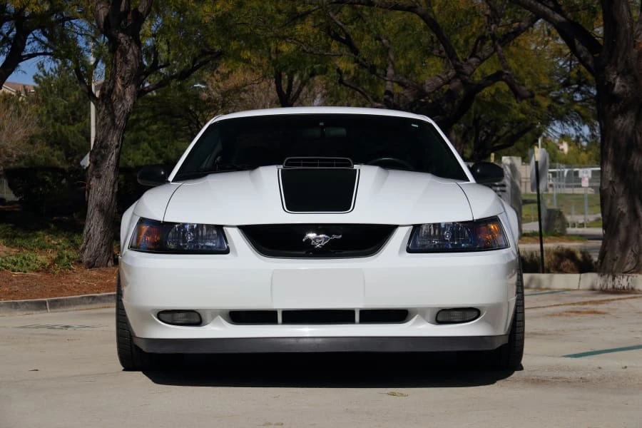 2004 Ford SN95 Mustang - Image 4 of 31