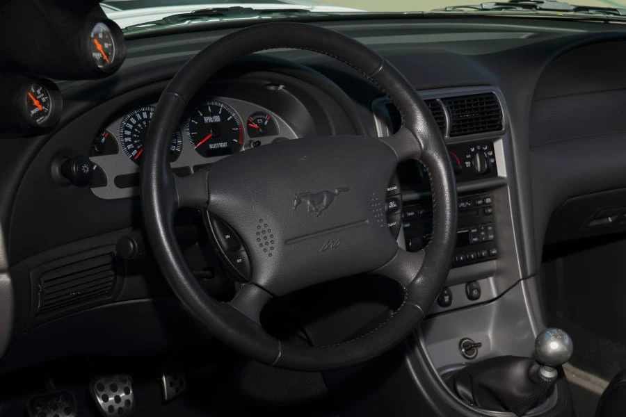 2004 Ford SN95 Mustang - Image 29 of 31