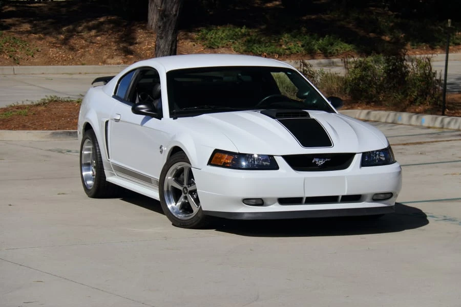 2004 Ford SN95 Mustang - Image 6 of 31