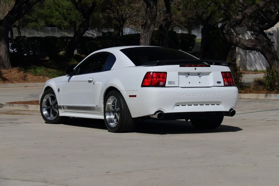 2004 Ford SN95 Mustang - Image 17 of 31