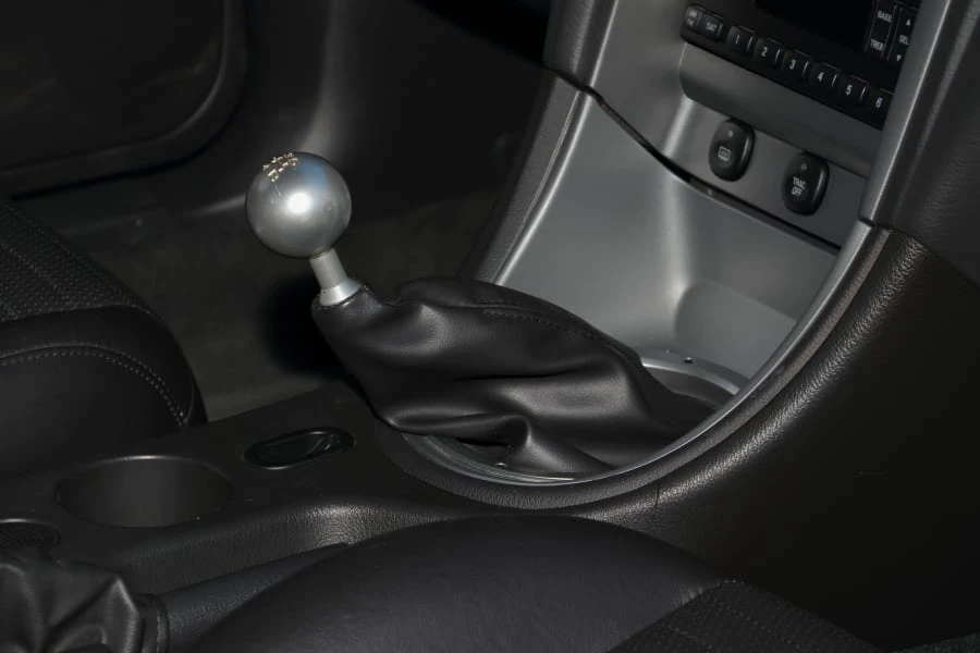 2004 Ford SN95 Mustang - Image 31 of 31