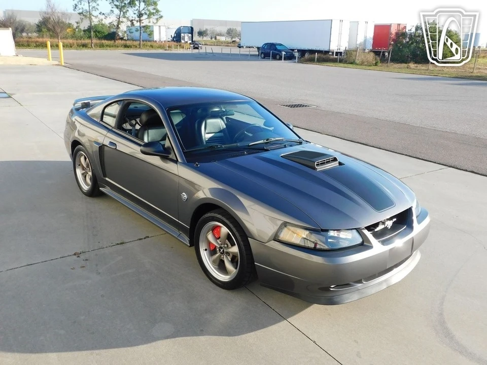 2004 Ford SN95 Mustang - Image 10 of 12
