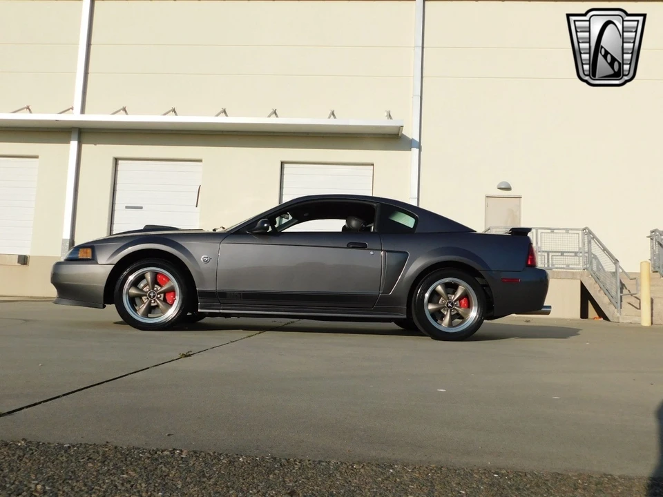 2004 Ford SN95 Mustang - Image 11 of 21